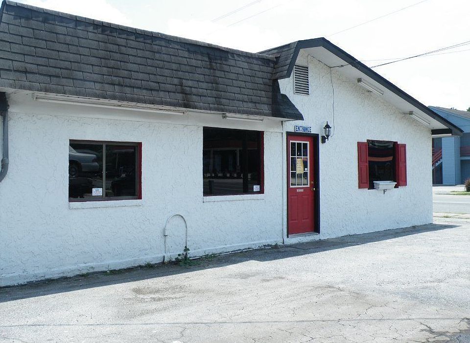 For Sale: 505 Lee Street S, Kingsland, GA 31548