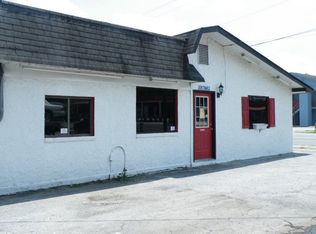 505 S Lee St, Kingsland, GA 31548