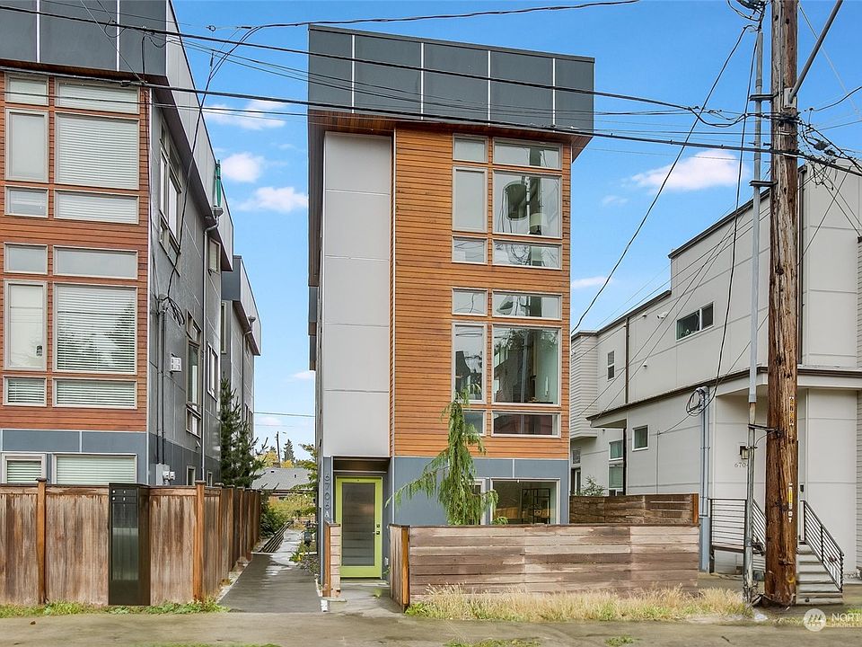 1st image of 6706 14th Avenue NW #A