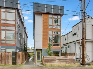 6706 14th Ave NW #A, Seattle, WA 98117