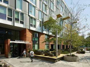 432 8th Ave N #628, Seattle, WA 98109