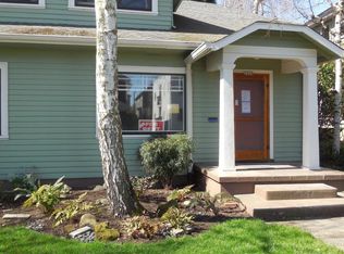 1929 NE 12th Ave, Portland, OR 97212