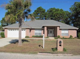 1112 Adrian Way, Milton, FL 32583