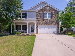 1108 Knox Rd, Mc Leansville, NC 27301