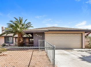 3944 Grapefruit Cir, Las Vegas, NV 89103