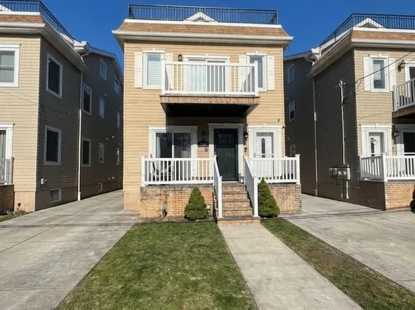 182 Beach 125th Street #1G, Rockaway Park, NY 11694