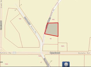 Shinpoch Ln, Olive Branch, MS 38654