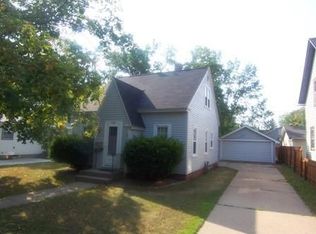 2309 Ellis St, Stevens Point, WI 54481