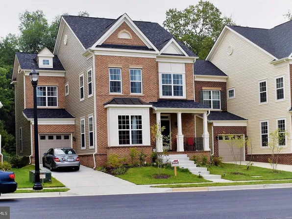 12619 Rustic Rock Ln, Beltsville, MD 20705