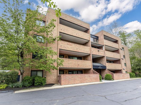 3646 Ashworth Dr UNIT 201, Cincinnati, OH 45208