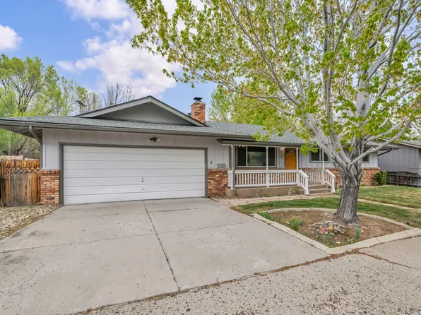 908 Wagner Dr, Carson City, NV 89703
