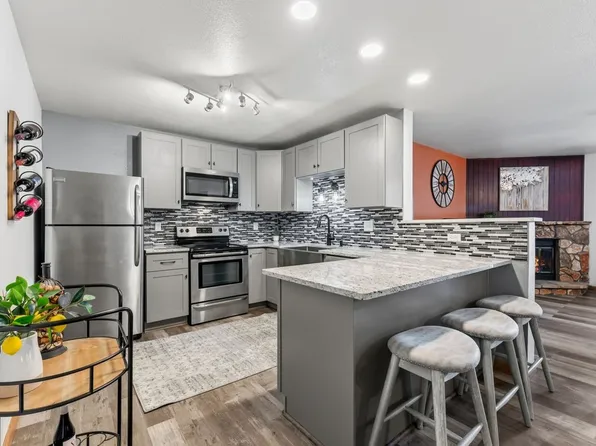 89410 Ryan Gulch Road UNIT 208, Silverthorne, CO 80498