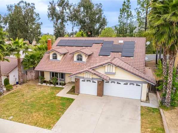 24260 Harvest Rd, Moreno Valley, CA 92557