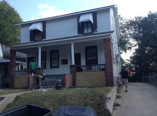 1213 Second North St, Vicksburg, MS 39183