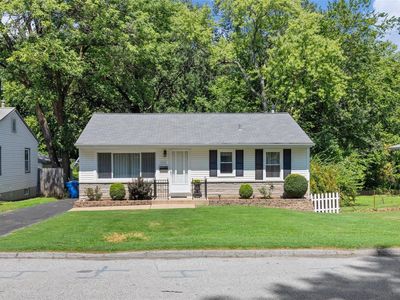 10431 Canter Way, Saint Louis, MO, 63114