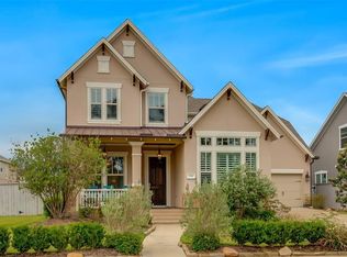 210 Rockwell Park Blvd, The woodlands, TX 77389