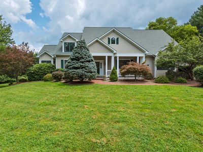 158 Forest Hill Vw, Lexington, VA, 24450