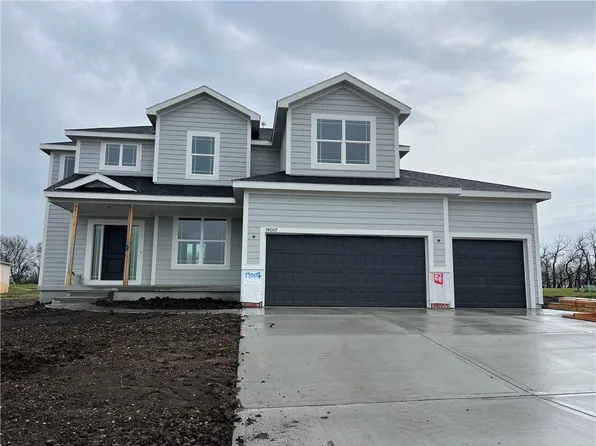 19007 W 170th Ter, Olathe, KS 66062