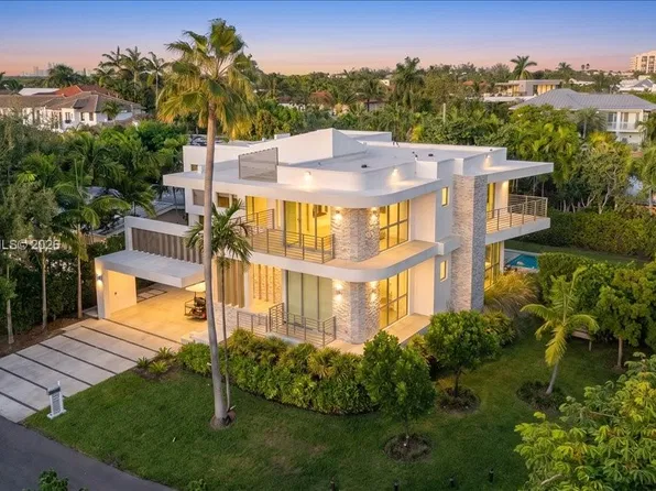 315 Cypress Dr, Key Biscayne, FL 33149
