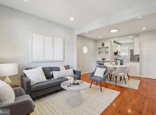 2511 Palmer Pl SE, Washington, DC