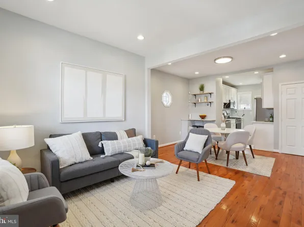 2511 Palmer Pl SE, Washington, DC 20020