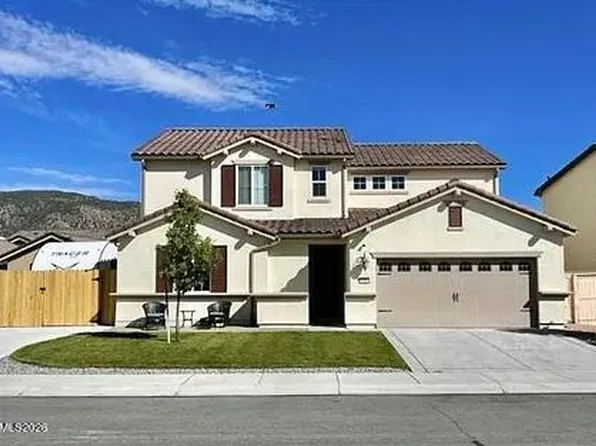 10546 Circle Oaks Ct, Reno, NV 89521