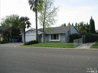 674 Marshall Rd, Vacaville, CA 95687
