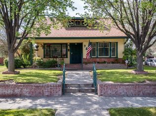 985 N Harrison Ave, Fresno, CA 93728