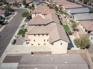 4014 W Desert Dr, Laveen, AZ 85339
