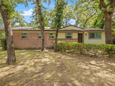 1900 Mimosa Dr, Arlington, TX, 76012