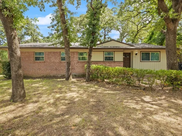 1900 Mimosa Dr, Arlington, TX 76012