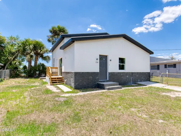 732 Avondale Ave, Holly Hill, FL 32117