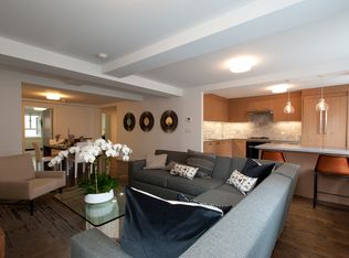 752 W End Ave APT 9D, New York, NY 10025
