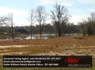 Legacy Ln, Mobile, AL 36608