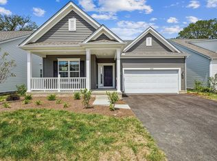 3146 Gelding Run Rd, Grove City, OH 43123