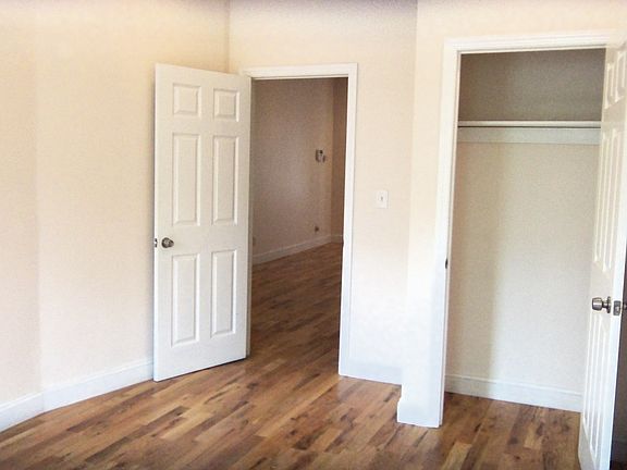 Bedroom Closets