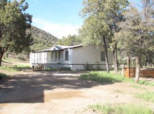 52945 E Harper Rd, Miami, AZ 85539