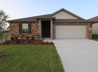 532 Palmito Ranch Rd, Fort Worth, TX 76131