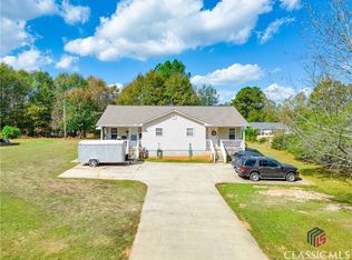 1898 Dooley Town Rd, Statham, GA 30666