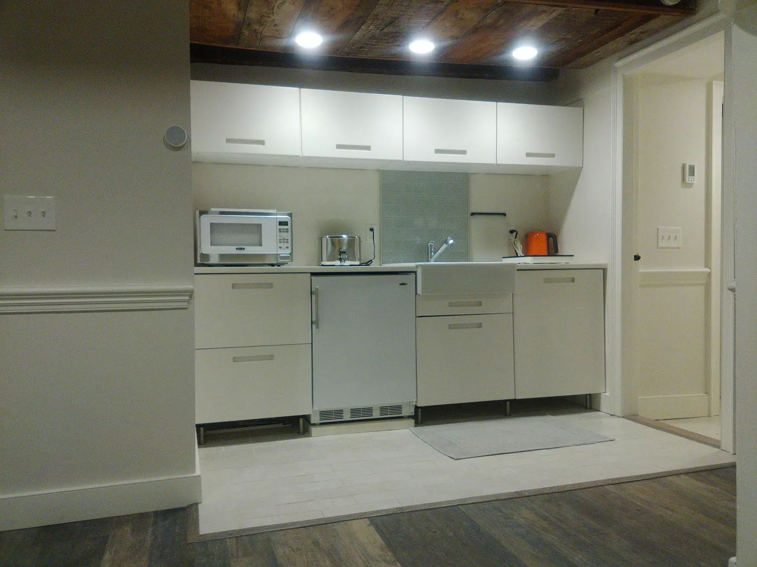 1 bed, 1.5 bath, 600 sqft, $1,900 — Photo 4