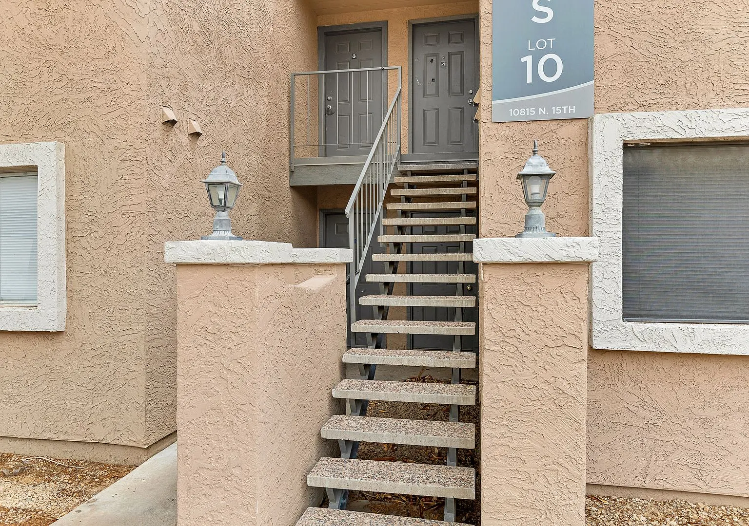 10815 N. 15th Lane — Photo 2
