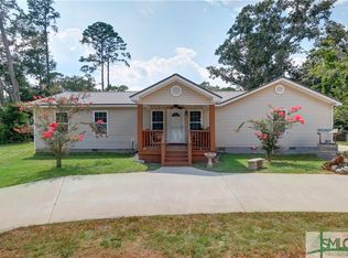 9109 Old Montgomery Rd, Savannah, GA 31406