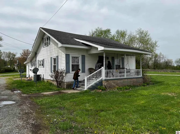 485 109 Webster, Clay, KY 42404