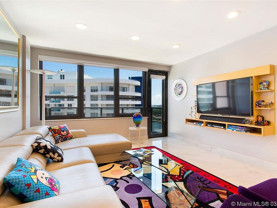 1st image of 5225 Collins Ave APT 1617
