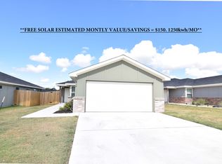 918 Cilantro Rd, Temple, TX 76501