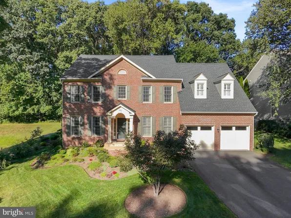 6281 Timarron Cove Ln, Burke, VA 22015