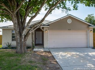 418 Regal View Dr, San Antonio, TX 78220