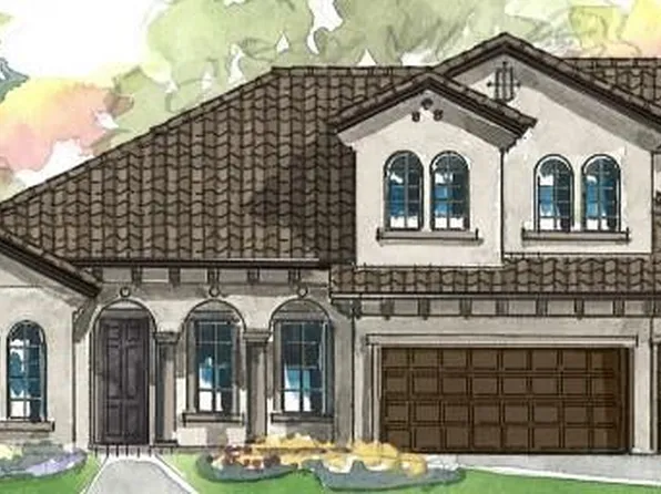 12423 Gulf Pine Spur, Odessa, FL 33556