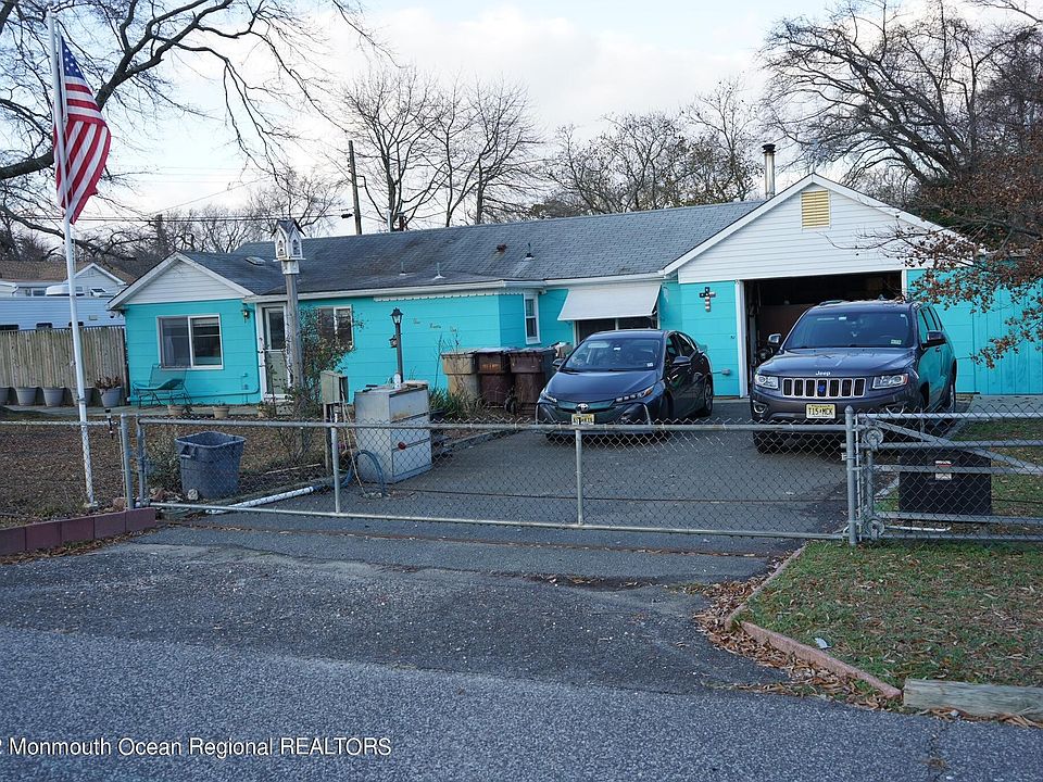 191 Brennan Concourse, Bayville, NJ 08721 Zillow