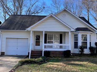 116 Diamond Dr, Mooresville, NC 28117